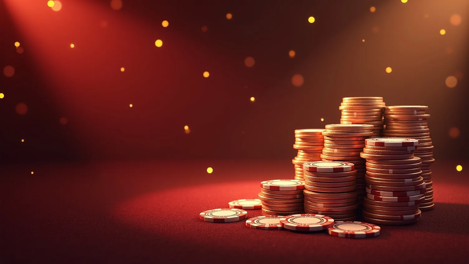 Κορυφαίοι Πάροχοι στο Stake Casino