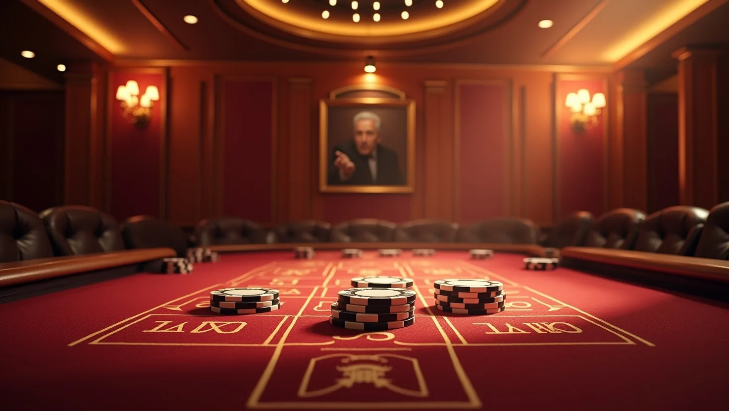 Τι Πρέπει να Γνωρίζεις Πριν Κάνεις Ανάληψη di Stake Casino